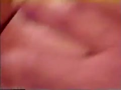 had her friend's massive dong drill her big, gorgeous titties.